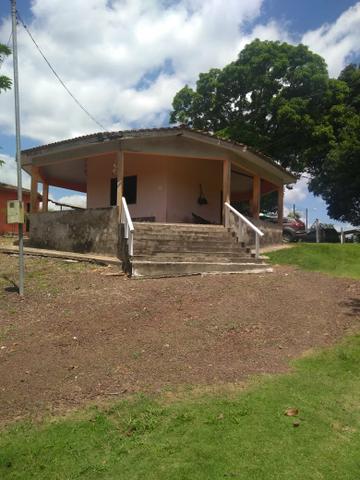 Sítio em apeú