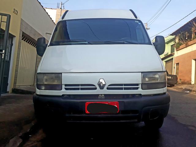 Renault master 2007 - Foto 2