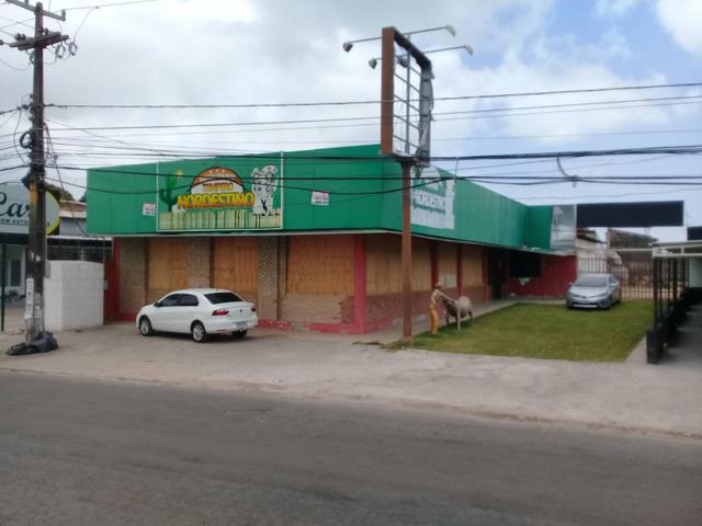 Alugo Excelente imóvel comercial na Av. Daniel de lá touche - Foto 19