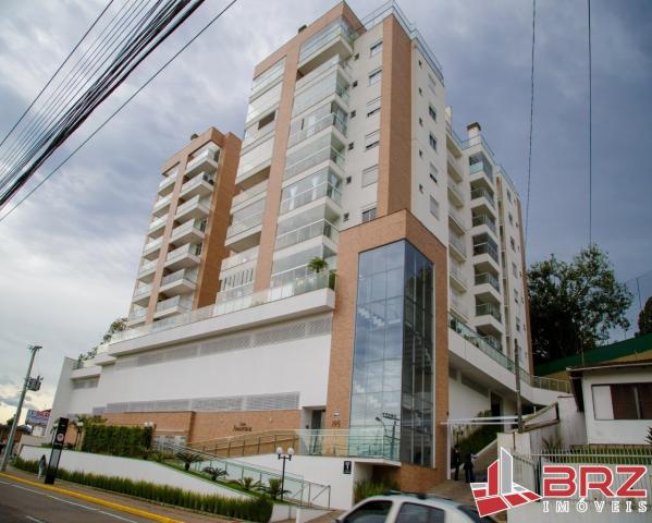 APARTAMENTO NO SAGUAÇU JOINVILLE