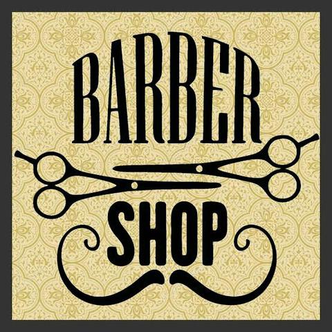 Busco sócio pra abrir uma barbearia
