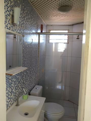 Apto de 2 quartos,sendo uma suite-Próximo a OAB e Centro de convenções-condomínio Arabela - Foto 14