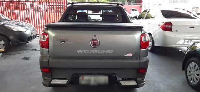 Strada Word CD 14/15 - financiamos em tds os bancos - Foto 2