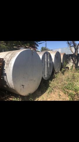 Tanques - Foto 2