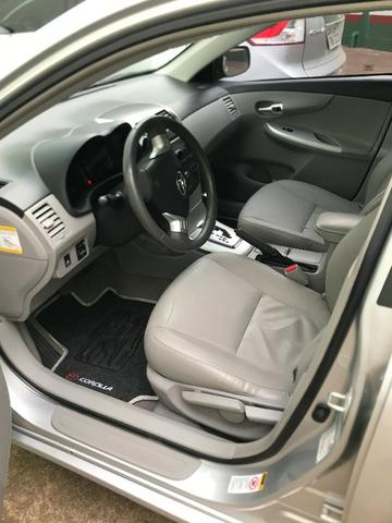 Corolla XEi 2.0 2013 - Foto 9