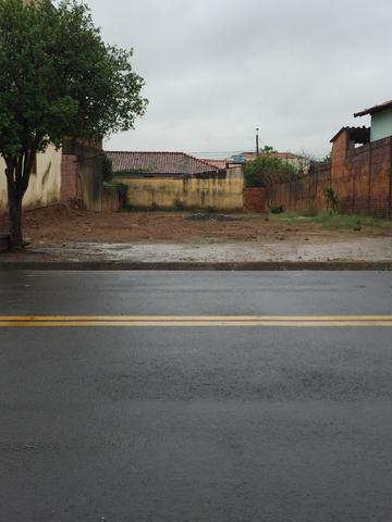 Vendo terreno de 400 m2 na Avenida Prof Nicolau Delmonte - Foto 4