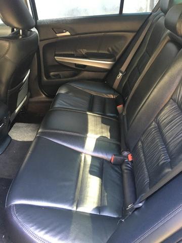 Vendo Honda Accord EX 2009 - Foto 4