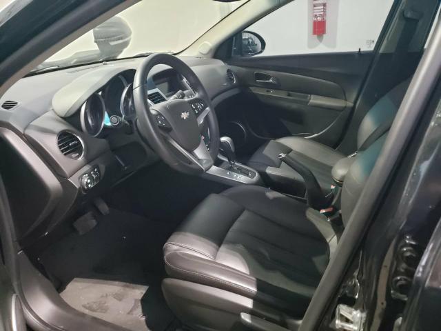 Cruze LT 1.8 2014 automático - Foto 7