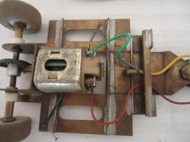 Vendo carrinho de autorama - Foto 3