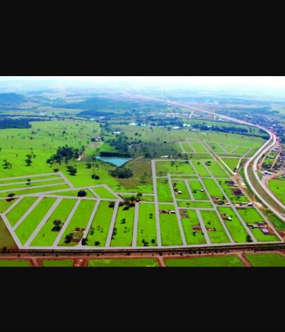 Residêncial Três Rios (Saída de Goiânira-Goias) - Foto 8
