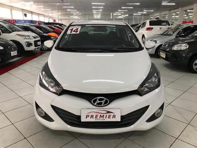 HYUNDAI HB20S 1.6 COMFORT PLUS MANUAL
