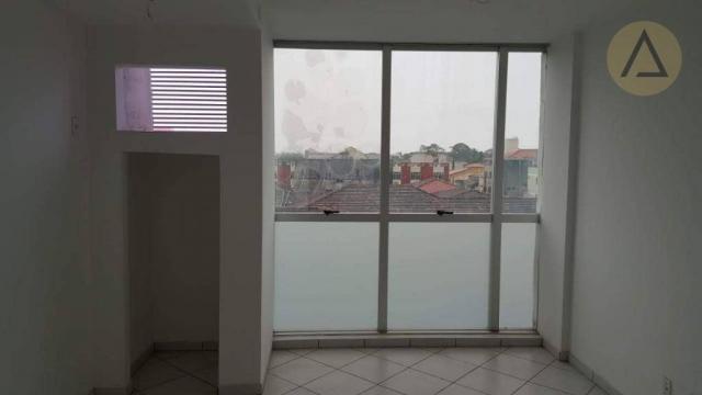 Loja para alugar, 30 m² por r$ 1.000,00/mês - centro - macaé/rj - Foto 9