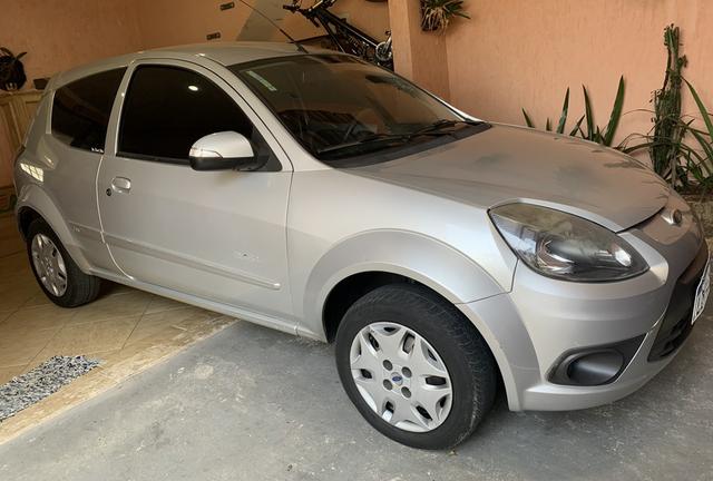 Ford ka 2013 completo - Foto 3