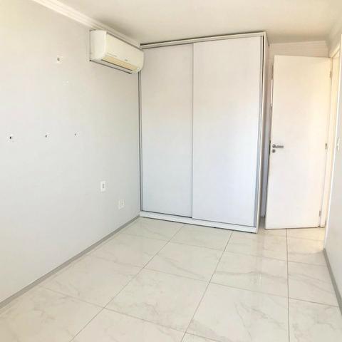 Apartamento no Reserva Passaré com 3 quartos, 2 vagas e todo Projetado - Foto 12