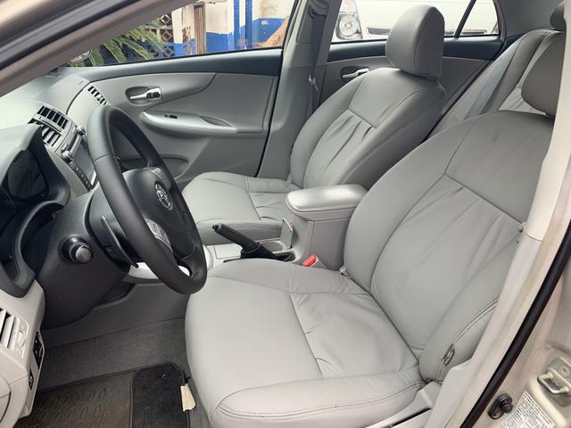 Corolla - Foto 13