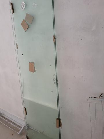 Porta De Vidro - Foto 2