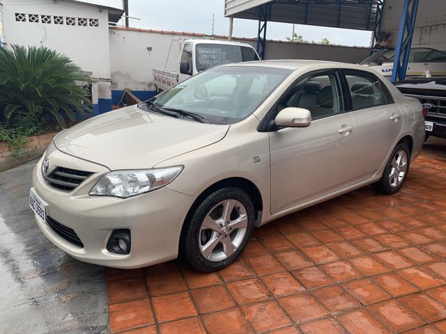 Corolla
