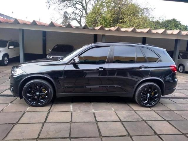 BMW X5 X DRIVE 3.0 D 3.0 TDI AWD 4P - Foto 6