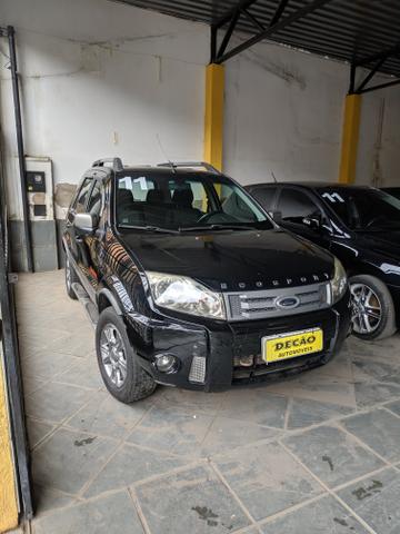 Eco Sport 1.6 XLT Freestyle 2011 - Foto 2