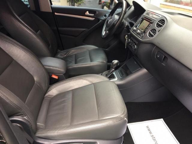 TIGUAN 2.0 TSI 2014 STARVEICULOS - Foto 13