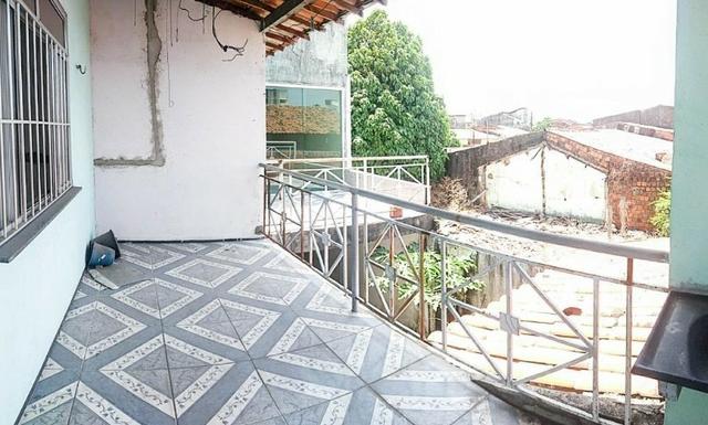 PT0041 Ponto Comercial em Maracanaú para alugar, casa duplex com 3 vagas rotativas - Foto 15