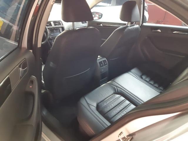 Jetta 2.0 TSI!!2016-2016 Completo !!Impecável Novo ! Aceitamos trocas e Financ - Foto 3
