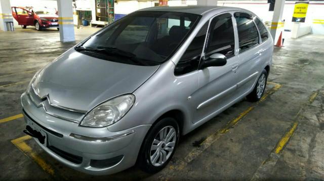 Xsara Picasso 1.6 GLX Flex 2009/ 2010