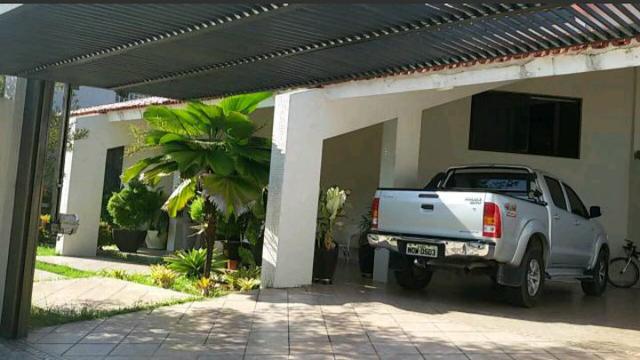 Casa Alto Padrão no Aripuanã Dom Pedro - Foto 3