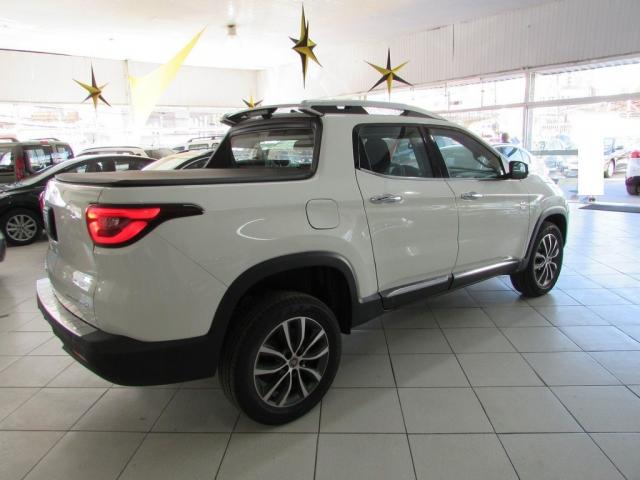 FIAT TORO 2019/2020 2.0 16V TURBO DIESEL VOLCANO 4WD AT9 - Foto 2