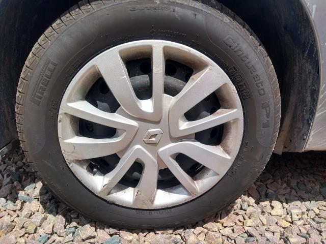 Logan 1.6 Expression 8V Flex 4P Manual (16/17) - Promoçããão!! - Foto 6