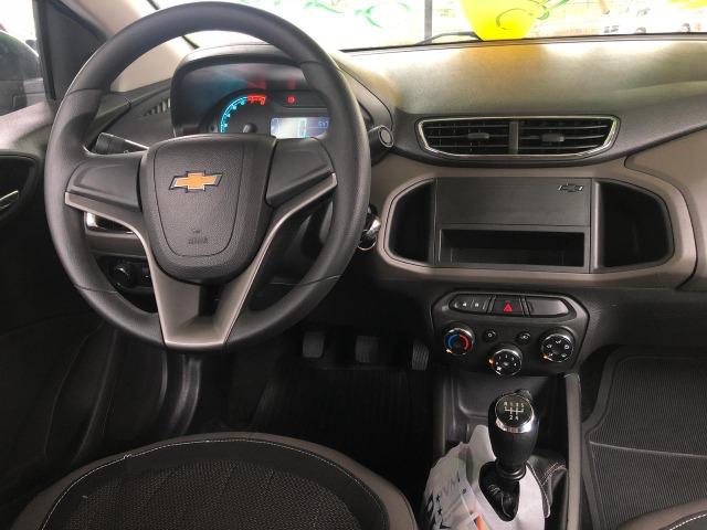 E/Prisma 2013 LT 1,4 completo bom para UBER/99 - Foto 9