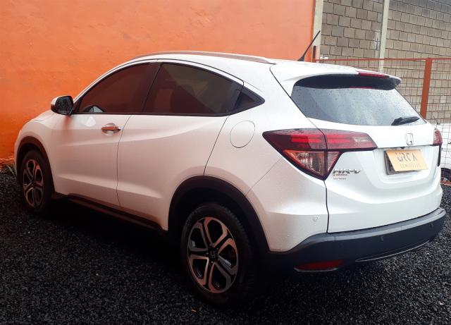 Honda HR-V Touring 1.8AT 2017/2018 - Foto 7