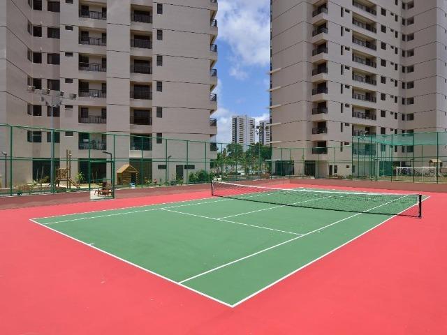 Ap1525 Cosmopolitan Apartamento 209m² Guararapes 4 Suites Vista Panorâmica Projetado 4 Vgs - Foto 13