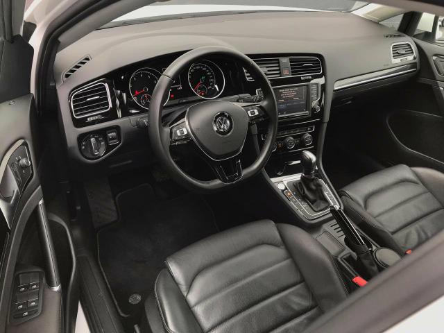 Golf highiline Tsi 1.4 2017 - Foto 9