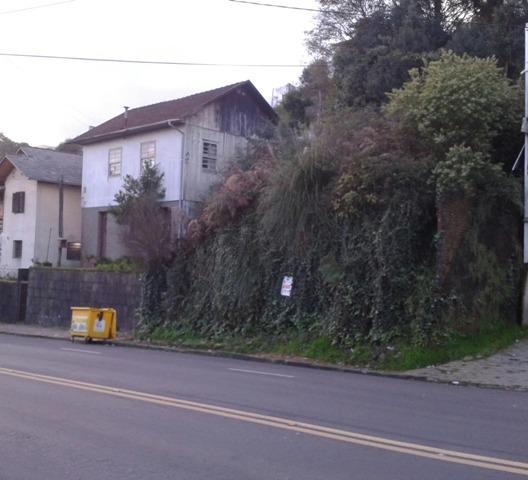 Terreno Bela Vista - Foto 7