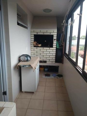 (AP1035) Apartamento no Bairro Oliveira, Santo Ângelo, RS - Foto 6