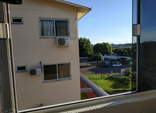 (AP1047) Apartamento no Centro, Santo Ângelo, RS