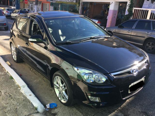 I30 2011 Teto Solar 8 Air bags 89.000km - Foto 4