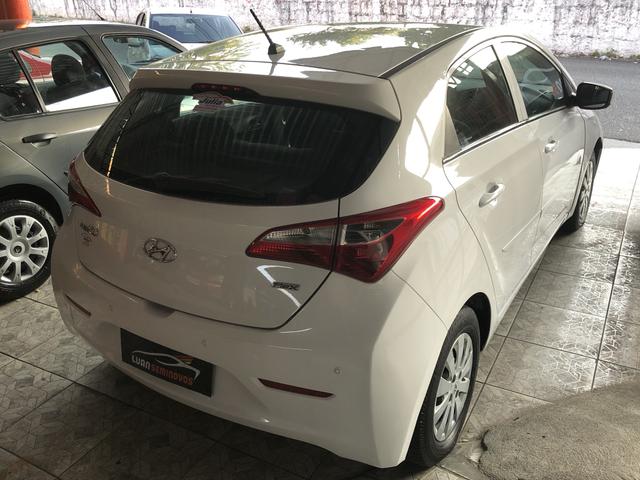 Hb20 2014 1.0 completo R$29.900 - Foto 3