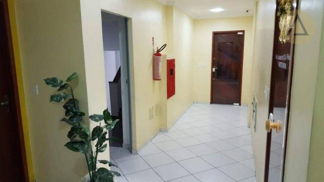 Loja para alugar, 30 m² por r$ 1.000,00/mês - centro - macaé/rj - Foto 15