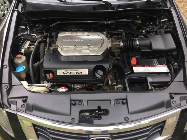 Vendo Honda Accord EX 2009 - Foto 18