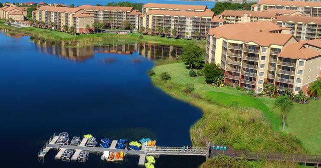 Apartamento luxo temporada de 7 dias para 4 pessoas em Orlando - Flórida $65,00 a diária - Foto 12