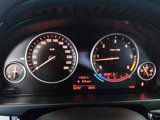 BMW X5 X DRIVE 3.0 D 3.0 TDI AWD 4P - Foto 11