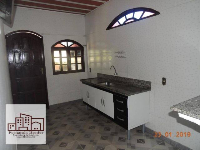 Casa Maria Teresa - Nova Friburgo/RJ - Foto 18