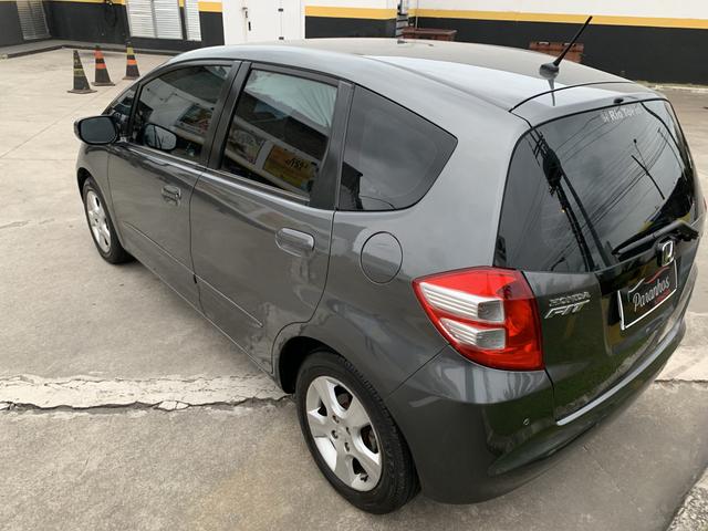 Honda FIT LXL 2010 Automático - Foto 4