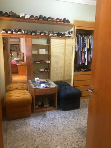 Apartamento um por andar 180m², 3 suítes, 3 vagas,"porteira fechada" - Foto 19