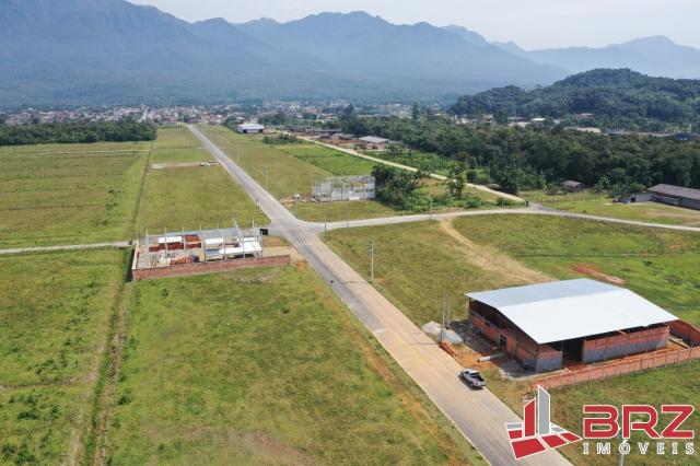 Loteamento conceito industrial parque - Foto 4
