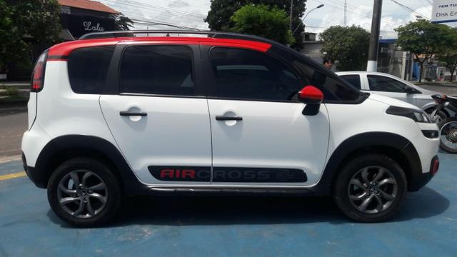 Imperdível! Citroen Air Cross 2017 Perfeito e Completo. Apenas R$44.900,00 - Foto 4