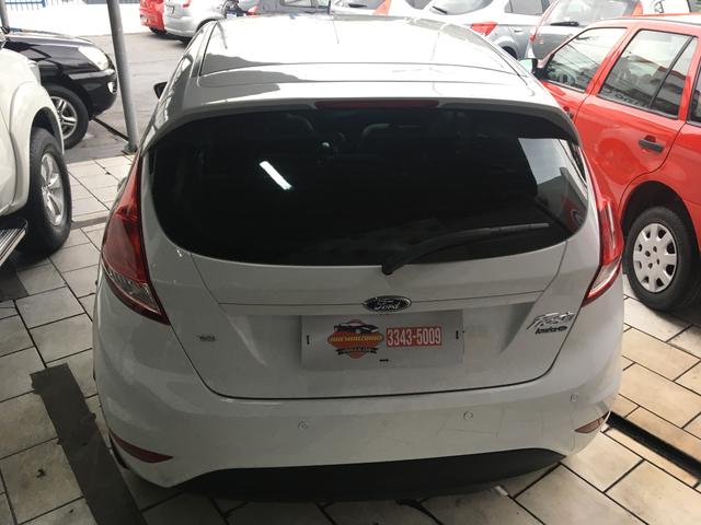 Ford New Fiesta SE 1.6 flex 2017 - Foto 3