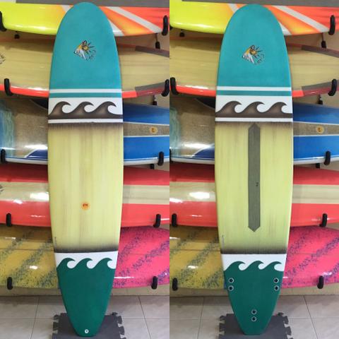 Pranchas de Surf, Funboards, Evolution e Long. Preço de Fábrica - Foto 6
